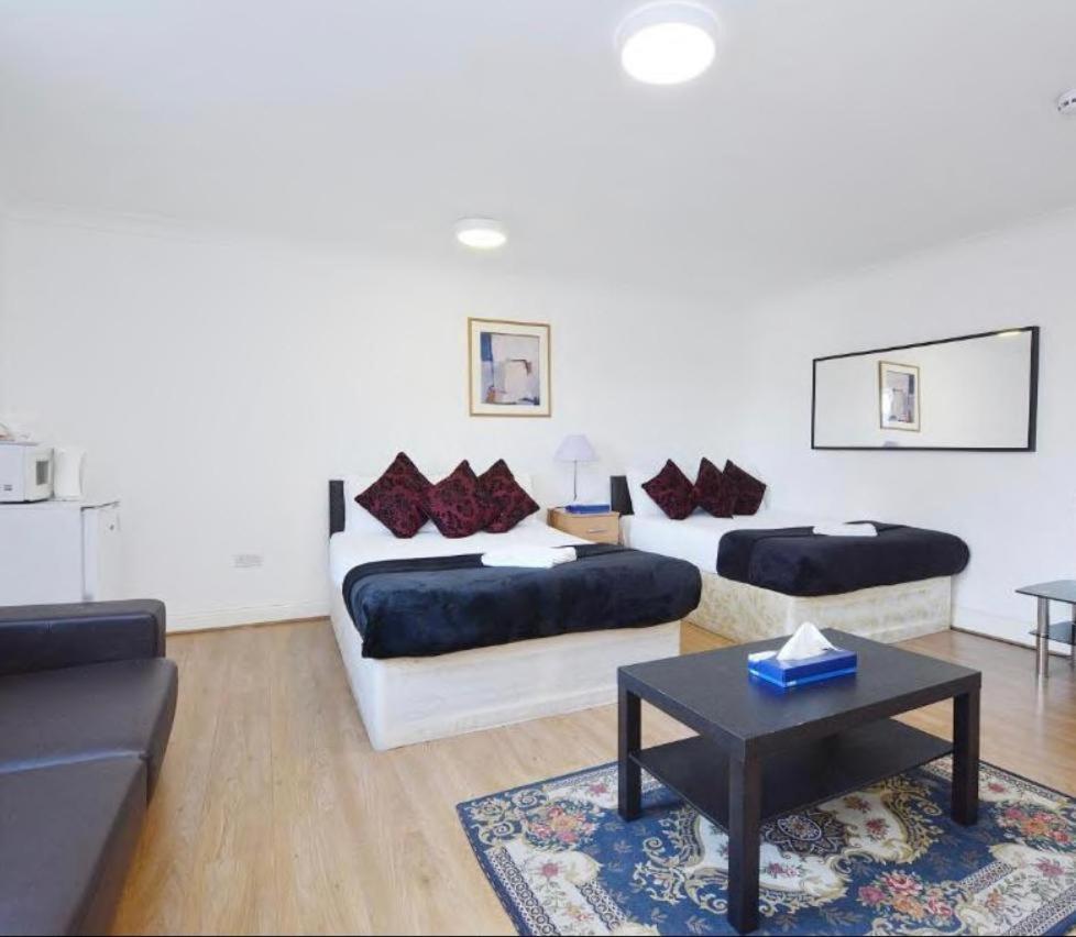 Cavali Hotel Londra
