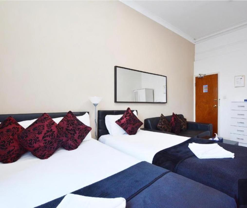 Cavali Hotel Londra